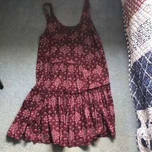 American Eagle sundress